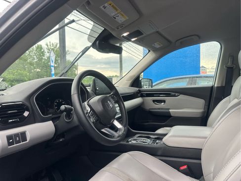 Used 2024 Honda Pilot EX-L image 13