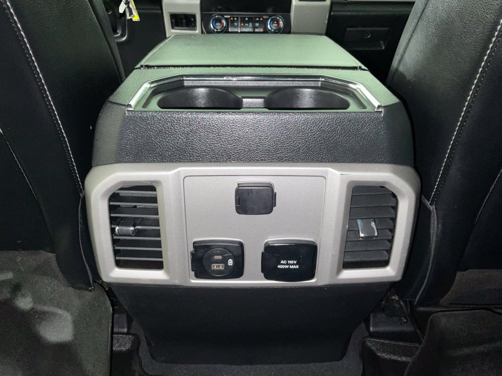 Used 2021 Ford F250 Lariat w/ Tremor Off-Road Package AWD/4WD image 17