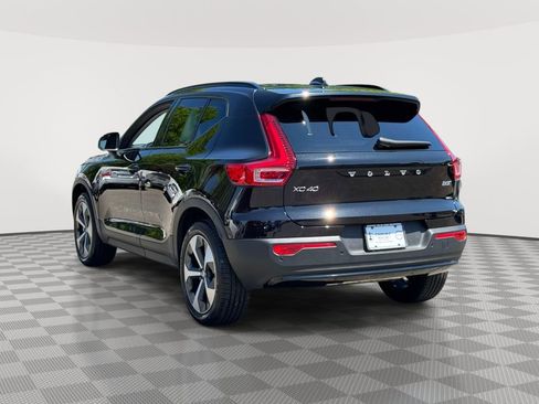Used 2026 Volvo XC40 B5 Plus w/ Protection Package Premier AWD/4WD image 5