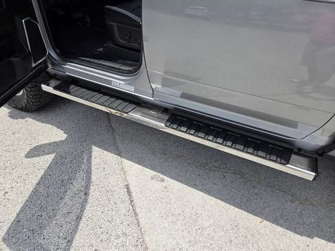 Certified 2024 RAM 3500 Laramie AWD/4WD image 24