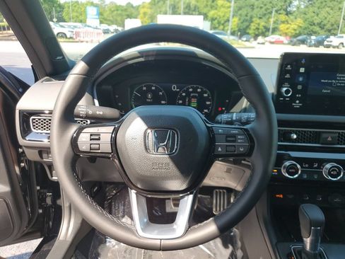 New 2026 Honda Civic Sport Touring image 18