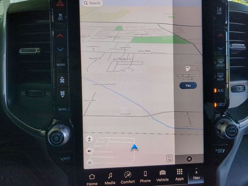 New 2026 RAM 3500 Laramie image 17