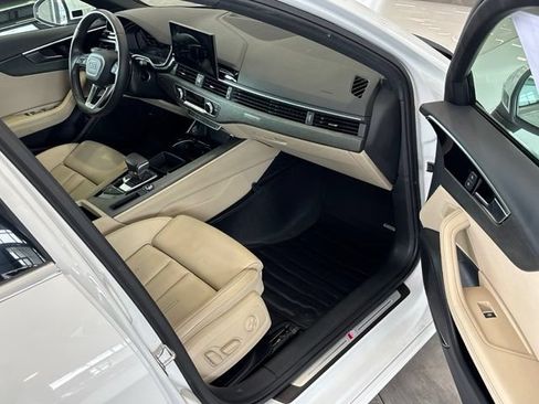 Used 2023 Audi A4 2.0T Premium Plus AWD/4WD image 33