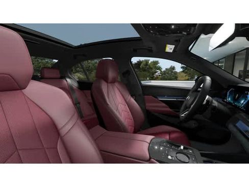 New 2027 BMW 550e xDrive image 9