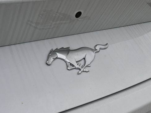 New 2026 Ford Mustang Coupe RWD image 18