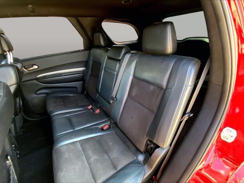 Used 2020 Dodge Durango GT AWD/4WD image 19