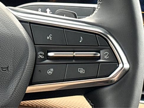 New 2026 Chevrolet Equinox ACTIV FWD image 15