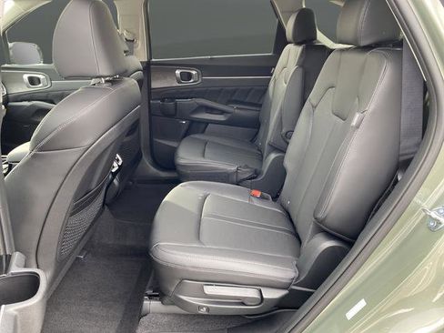 New 2026 Kia Sorento SX image 37