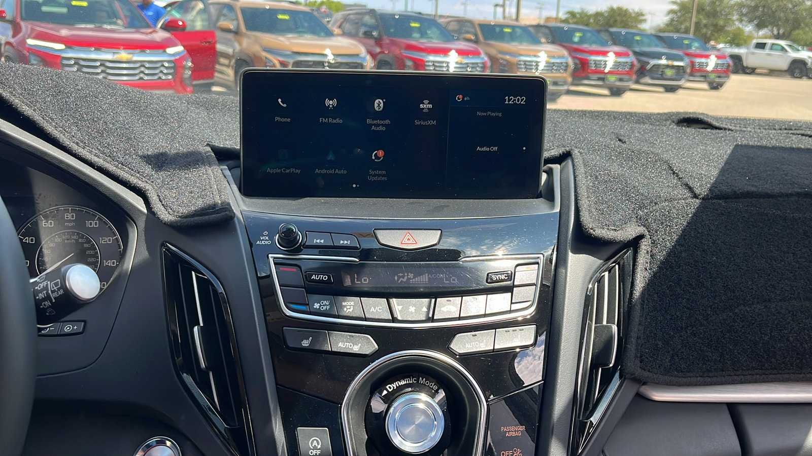 Used 2021 Acura RDX FWD image 20