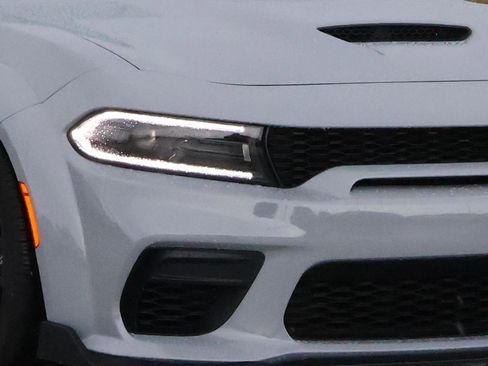 Used 2022 Dodge Charger Scat Pack RWD image 7