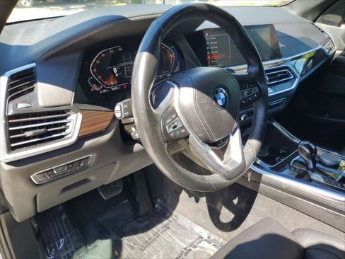 Used 2023 BMW X5 sDrive40i RWD image 15