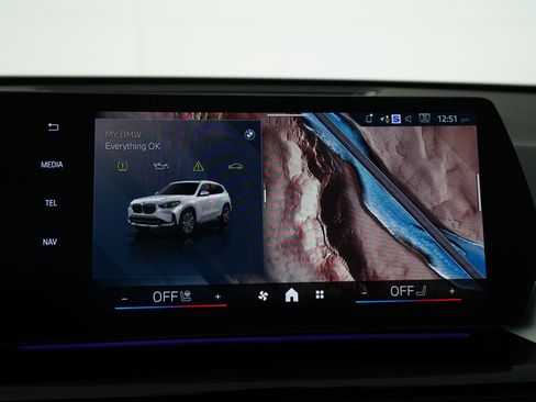 Used 2025 BMW X1 xDrive28i image 22