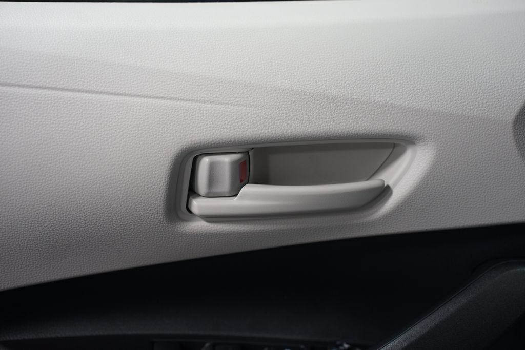 New 2026 Toyota Corolla LE FWD image 30