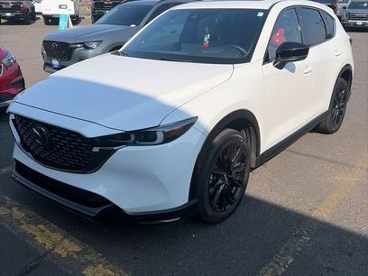 Used 2024 MAZDA CX-5 Carbon Edition