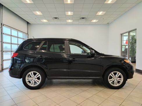 Used 2010 Hyundai Santa Fe GLS w/ Summer Event Pkg 21 AWD/4WD image 2