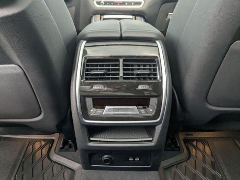 Used 2024 BMW X5 M60i w/ Climate Comfort Package AWD/4WD image 22