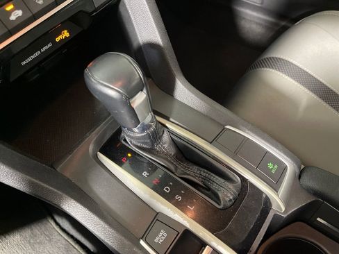 Used 2020 Honda Civic EX image 24