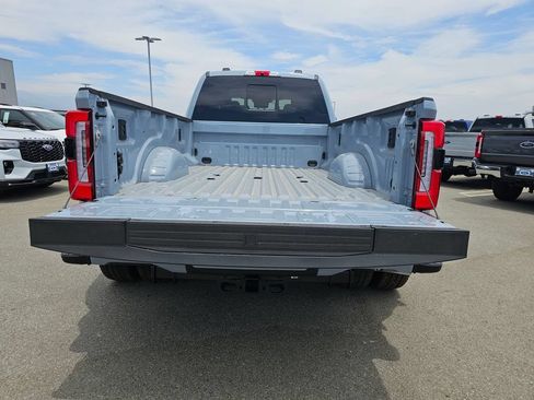 New 2026 Ford F350 Platinum AWD/4WD image 17