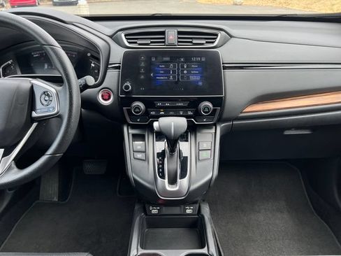 Used 2022 Honda CR-V EX image 19