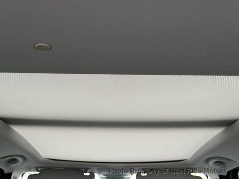 Used 2020 FIAT 500L Lounge w/ Graphite Edition image 15