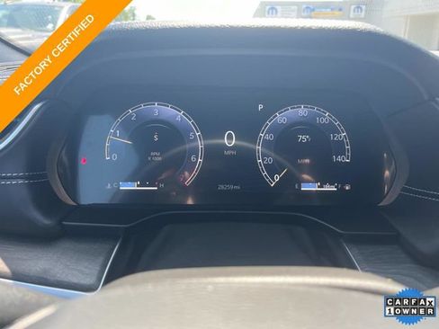 Certified 2025 Jeep Grand Cherokee Limited AWD/4WD image 48