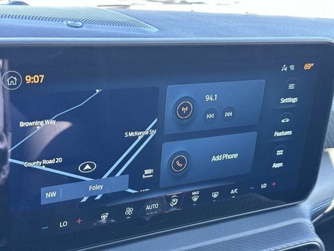 New 2025 Ford Mustang Dark Horse image 18