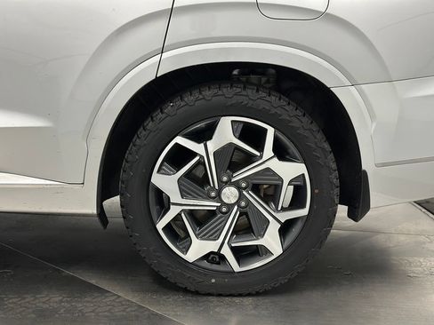 Used 2022 Hyundai Palisade Calligraphy AWD/4WD image 28
