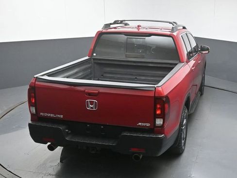 Used 2023 Honda Ridgeline RTL image 46