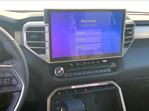 New 2026 Toyota Sequoia Limited image 9