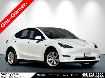Used 2023 Tesla Model Y Long Range