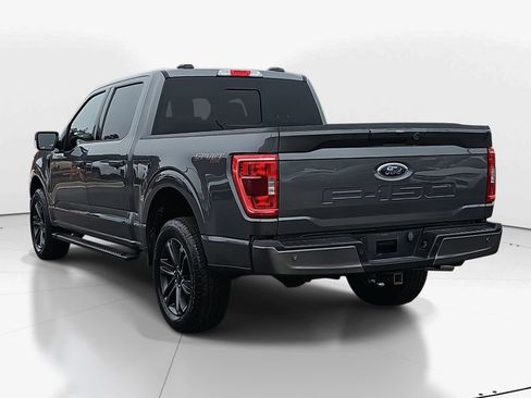 Used 2023 Ford F150 XLT w/ Equipment Group 302A High image 7