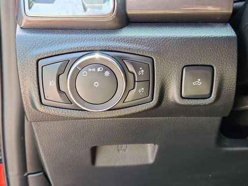 Used 2019 Ford Ranger Lariat w/ Equipment Group 501A Mid AWD/4WD image 18
