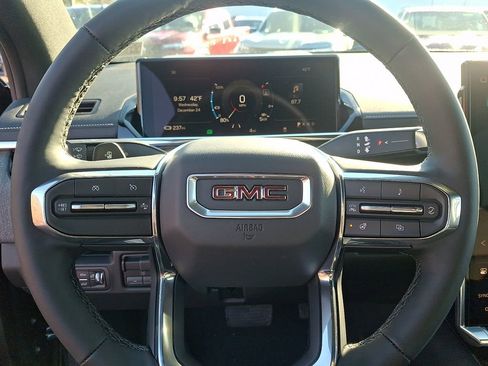 New 2026 GMC Sierra EV Elevation image 15