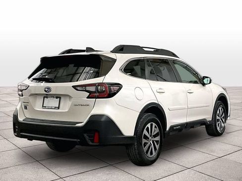 Used 2022 Subaru Outback Premium w/ Popular Package #1 AWD/4WD image 11