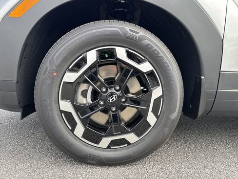 New 2026 Hyundai Santa Fe SE FWD image 11