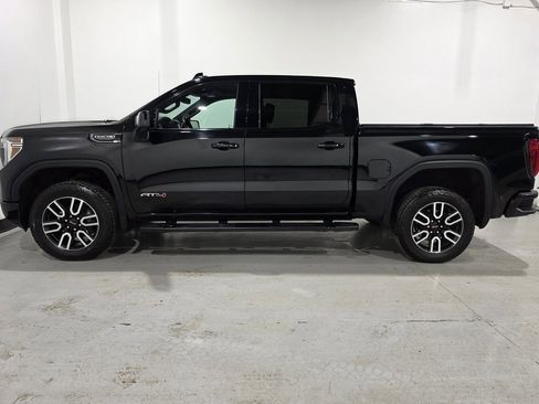 Used 2019 GMC Sierra 1500 AT4 image 15