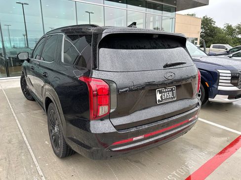 Used 2024 Hyundai Palisade Calligraphy AWD/4WD image 9