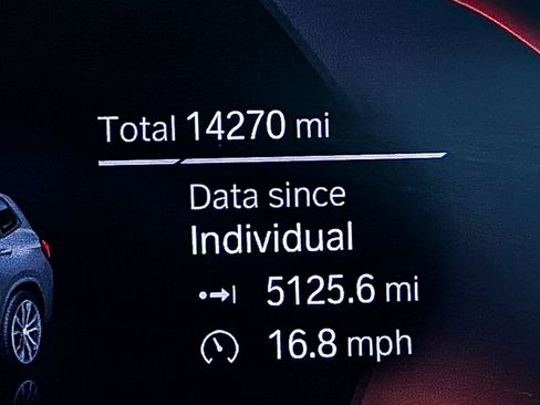 Used 2024 BMW X3 sDrive30i w/ M Sport Package image 38