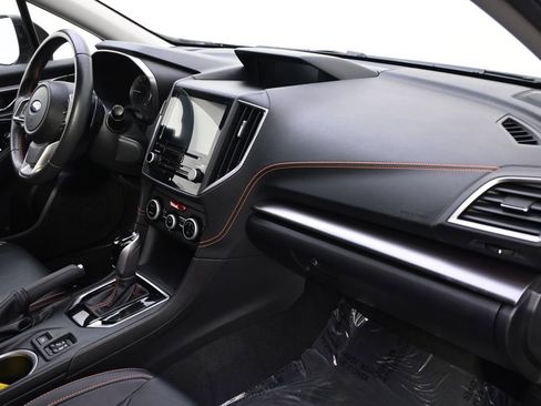 Certified 2023 Subaru Crosstrek 2.5i Limited w/ Moonroof Package image 15