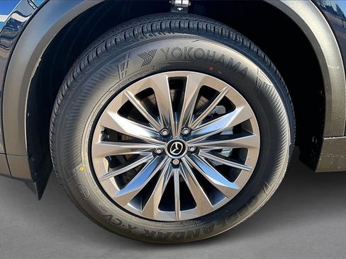 Used 2026 MAZDA CX-90 3.3 Turbo w/ Select Package image 11