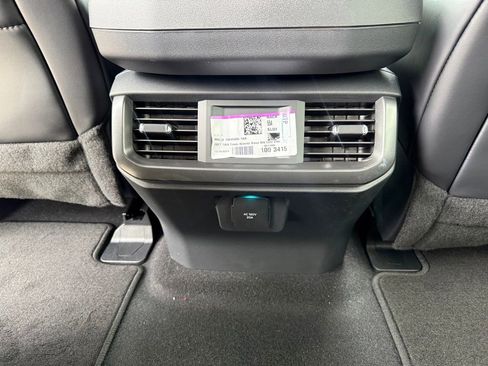 New 2026 Ford F150 Tremor AWD/4WD image 17