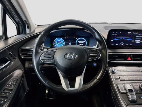 Used 2023 Hyundai Santa Fe Limited AWD/4WD image 21