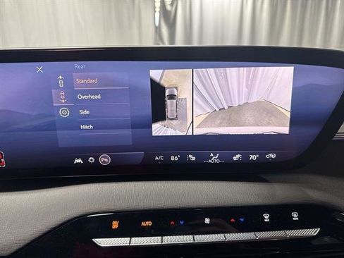 New 2026 Buick Enclave Sport Touring image 36