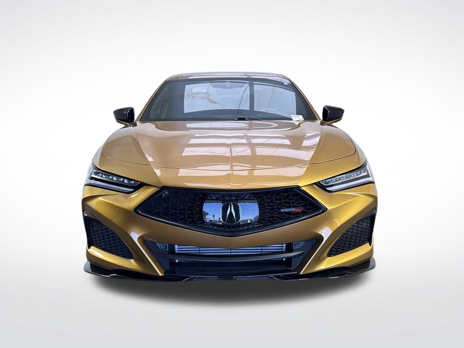 Certified 2023 Acura TLX Type S AWD/4WD image 27