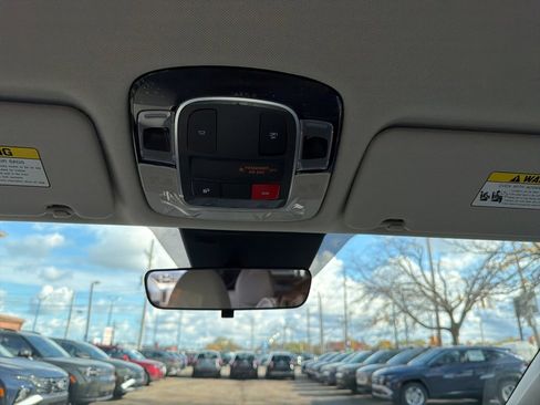 New 2026 Hyundai Tucson SEL image 19