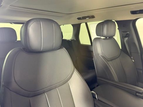 New 2025 Land Rover Range Rover SE image 31
