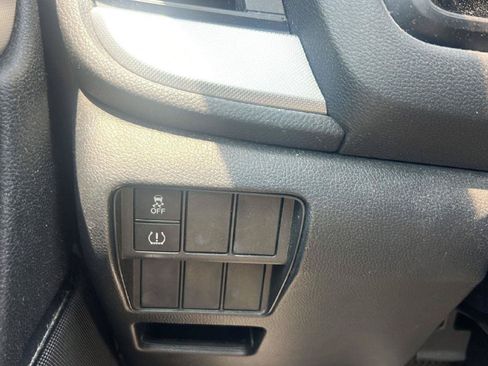 Certified 2017 Honda CR-V LX image 13