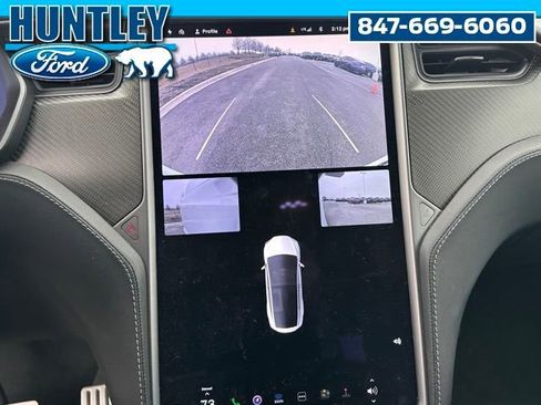 Used 2020 Tesla Model X Performance image 24