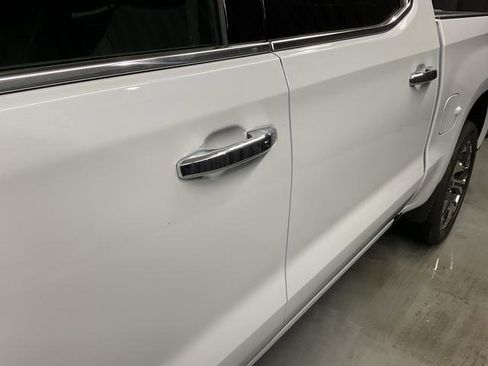 New 2026 Chevrolet Silverado 1500 LTZ image 13