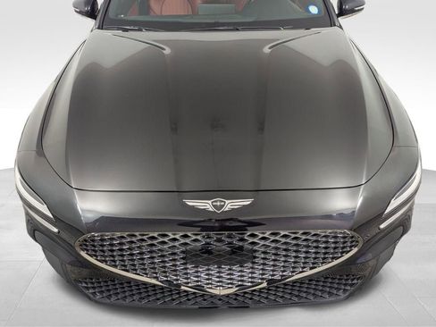 Used 2024 Genesis G70 2.5T w/ Sport Prestige Package image 55